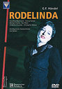 Handel - Rodelinda (Various Artists)