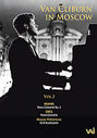 Van Cliburn - Van Cliburn In Moscow Vol.2 (Various Artists)