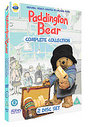 Paddington Bear - Complete Collection