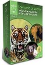 World Of Wildlife Vol.1, The (Box Set)