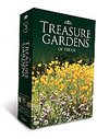 Treasure Gardens Of The UK (Box Set)