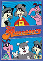 Raccoons - Series 2 - Complete, The