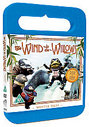 Wind In The Willows - Winter