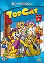 Top Cat Vol.4