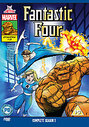 Fantastic Four - Series 1 - Complete