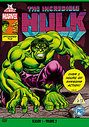 Incredible Hulk - Series 1 Vol.2, The