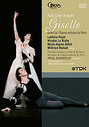 Adolphe Adam - Giselle (Various Artists)