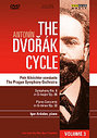 Antonin Dvorak Cycle Vol.3, The (Various Artists)