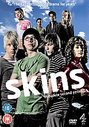 Skins - Series 2 - Complete