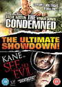 Condemned/See No Evil, The