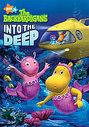 Backyardigans Vol.2 - Into The Deep, The