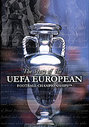 UEFA - The Story Of The European Football Championships