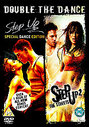 Step Up/Step Up 2 The Streets (Box Set)