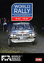 RAC Rally 1991