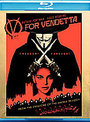 V For Vendetta