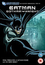 Batman - Gotham Knight