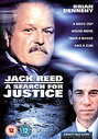 Jack Reed - A Search For Justice