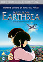 Tales From Earthsea