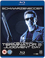 Terminator 2 - Judgment Day