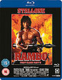 Rambo - First Blood Part 2