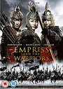 Empress And The Warriors, The