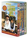 Larry McMurtry's Lonesome Dove Collection (Boxset)