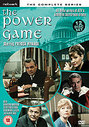 Power Game - Series 1-3 - Complete, The (Box Set)