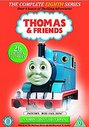 Thomas And Friends - Classic Collection - Series 8