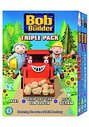 Bob The Builder - Triple Pack (Box Set)