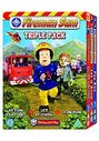 Fireman Sam - Triple Pack (Box Set)