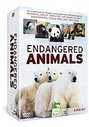 Endangered Animals (Box Set)