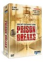 Great Escapes And Prison Breaks (Box Set)