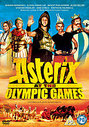 Asterix At The Olympic Games (aka Asterix Aux Jeux Olympiques)