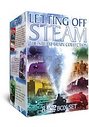 Letting Off Steam - The Steam Train Collection (Box Set)