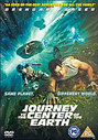 Journey To The Centre Of The Earth 3D