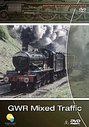 British Steam Locomotives - Gwr Mixed Traffic