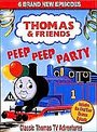 Carry Me - Thomas - Peep Peep Party