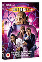 Doctor Who - Series 4 Vol.2