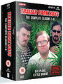 Trailer Park Boys - Series 1-6 - Complete