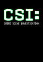 C.S.I. - Crime Scene Investigation - Vegas - Series 8 - Vol.1