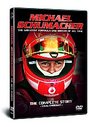 Michael Schumacher - The Complete Story