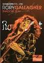 Shadow Play - Rory Gallagher - The Rockpalast Collection