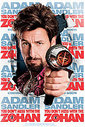 You Don't Mess With The Zohan