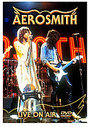 Aerosmith - Live On Air