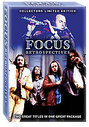 Focus - Retrospectives