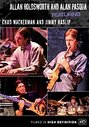 Allan Holdsworth And Alan Pasqua - Live At Yoshi's (Various Artists)