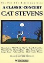 Cat Stevens - Tea For The Tillerman - A Classic Concert