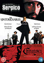 Serpico/The Untouchables/Chinatown (Box Set)