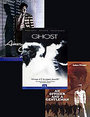 American Gigolo/Ghost/An Officer And A Gentleman (Box Set)