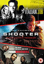 Italian Job/Shooter/Four Brothers, The (Box Set)